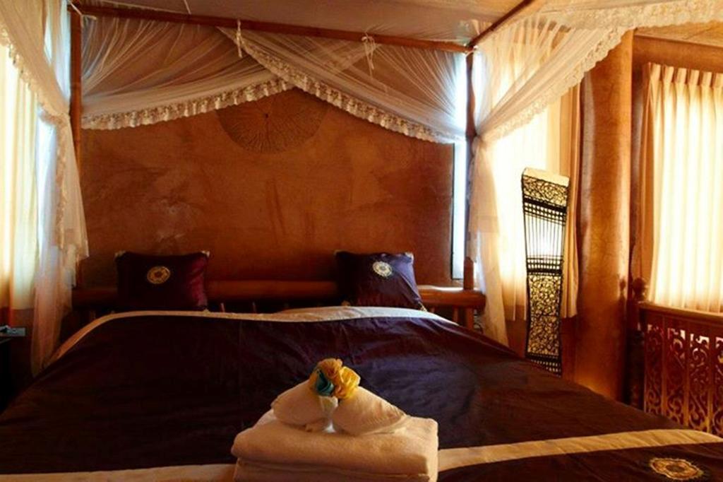 Hotel Baan Plubpla Wilai Ban Pu Khai Pokój zdjęcie