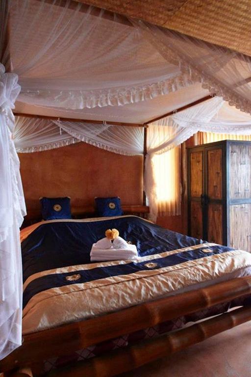 Hotel Baan Plubpla Wilai Ban Pu Khai Pokój zdjęcie
