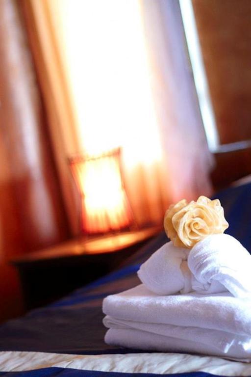 Hotel Baan Plubpla Wilai Ban Pu Khai Zewnętrze zdjęcie