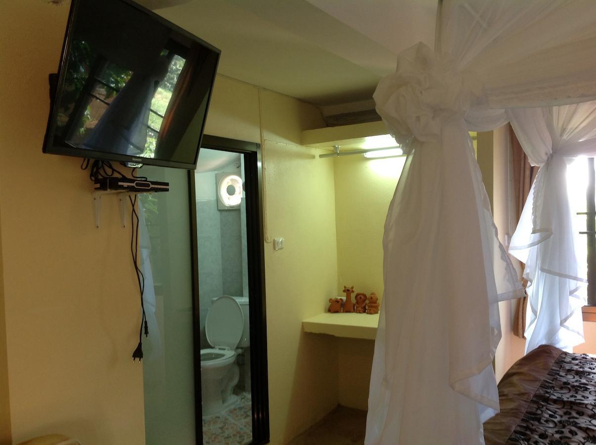 Hotel Baan Plubpla Wilai Ban Pu Khai Pokój zdjęcie
