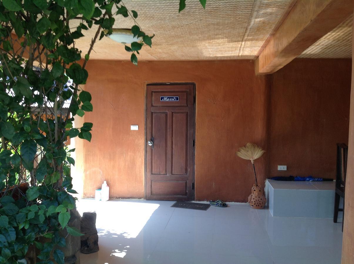 Hotel Baan Plubpla Wilai Ban Pu Khai Pokój zdjęcie
