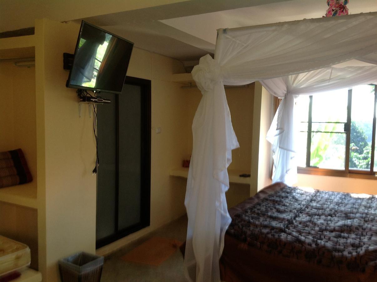 Hotel Baan Plubpla Wilai Ban Pu Khai Pokój zdjęcie