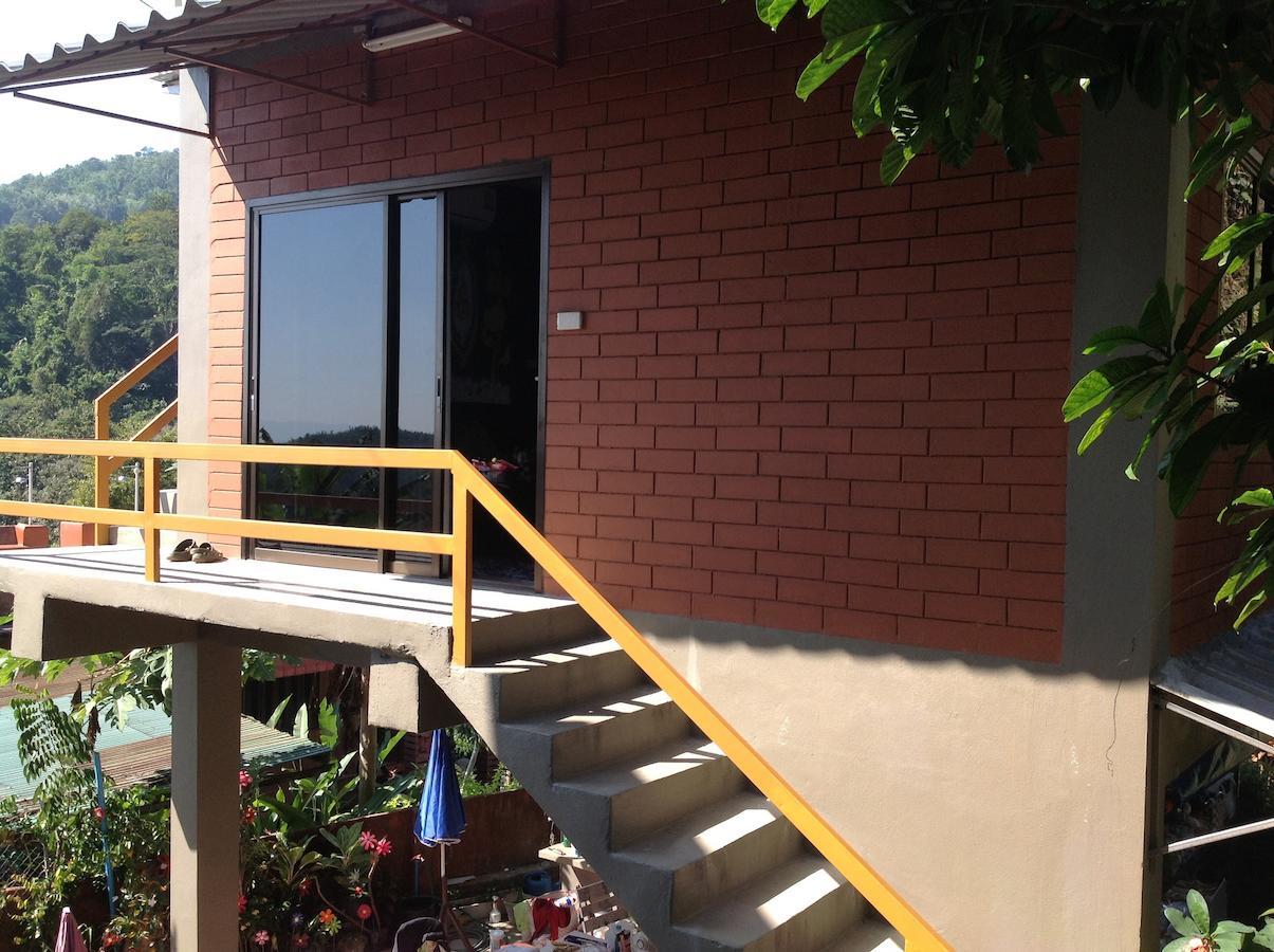 Hotel Baan Plubpla Wilai Ban Pu Khai Pokój zdjęcie