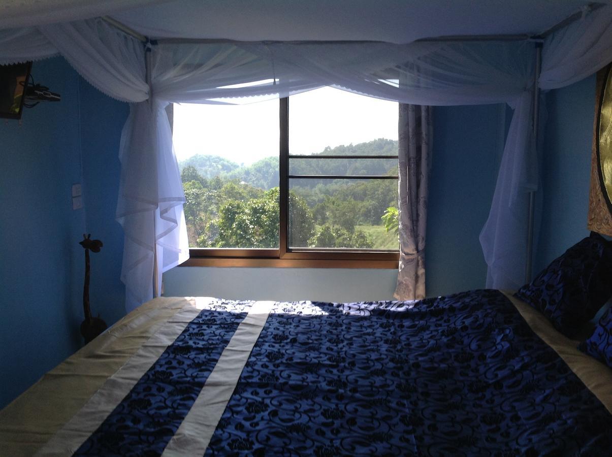 Hotel Baan Plubpla Wilai Ban Pu Khai Pokój zdjęcie