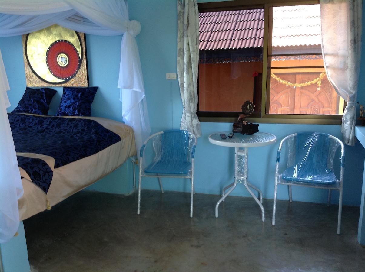 Hotel Baan Plubpla Wilai Ban Pu Khai Pokój zdjęcie