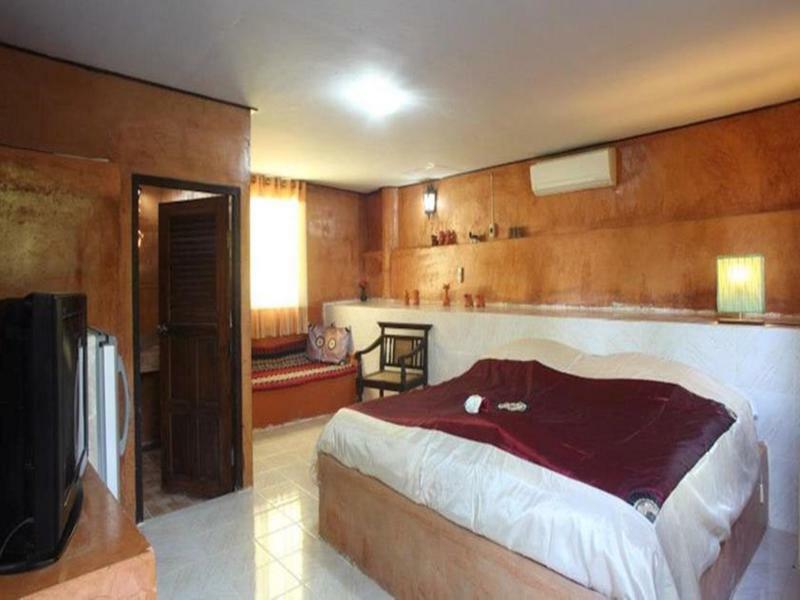 Hotel Baan Plubpla Wilai Ban Pu Khai Zewnętrze zdjęcie